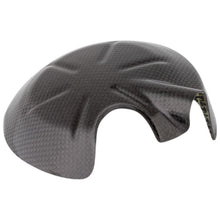Lightech Carbon clutch cover Cover (glossy) Kawasaki ZX-6R (2009-2021)