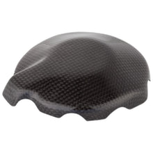 Lightech Carbon Dynamode cover (Glossy) Kawasaki ZX636 (2024+)