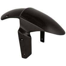 Lightech carbon front fender (glossy) Kawasaki ZX-6R 636 (2013-2015)