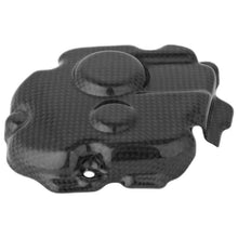 Lightech Carbon Pick-Up Cover (Glossy) Kawasaki ZX-10R (2011-2023)