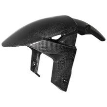 Lightech carbon front fender (glossy) Kawasaki ZX-10R SE (2018-2020)