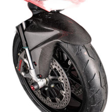 Lightech carbon front fender (glossy) MV Agusta F3 800 (2012-2019)