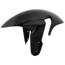 Lightech carbon front fender (glossy) Suzuki GSX-R 1000 (2009-2016)