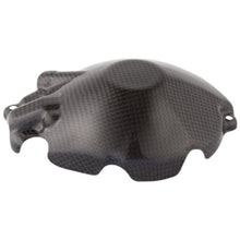 Lightech Carbon Dynamode cover (Glossy) Suzuki GSX-R 1000 (2009-2016)