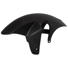 Lightech carbon front fender (matte) suzuki gsx-r 1000 (2017-2022)