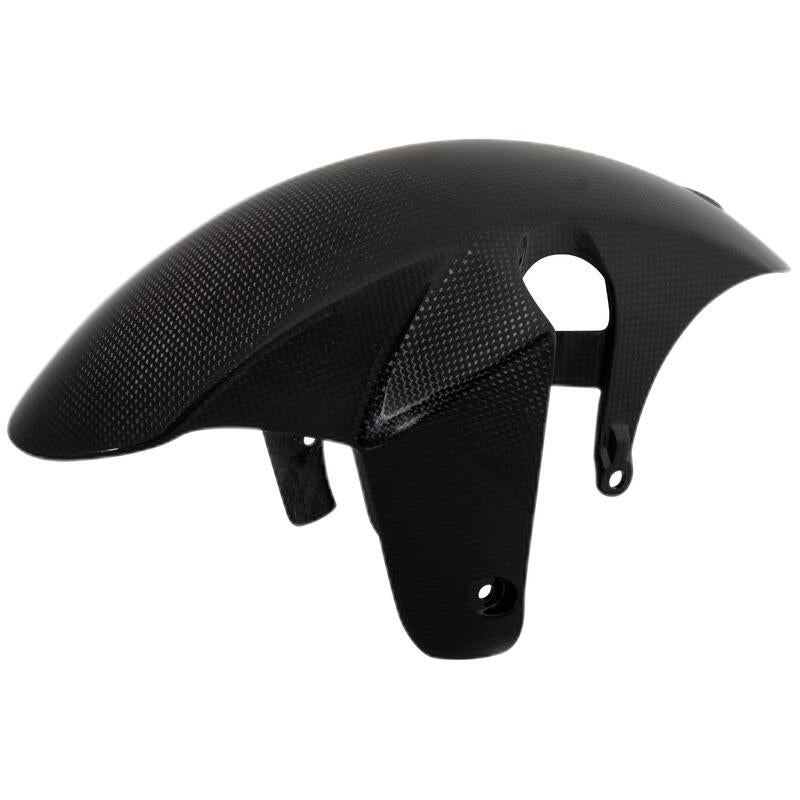 Lightech carbon front fender (glossy) Suzuki GSX-R 1000 R (2017-2022)