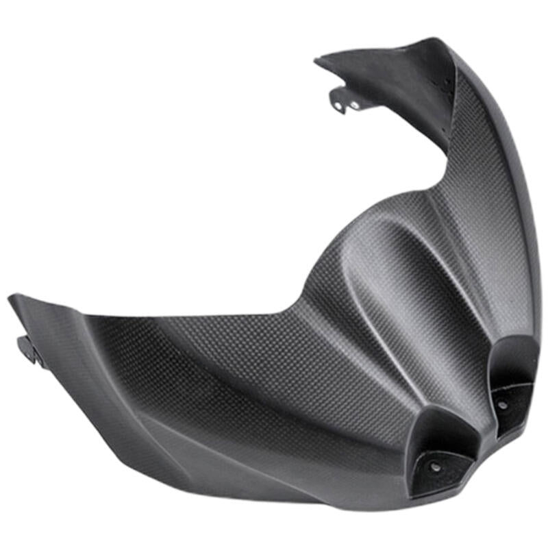 Lightech Carbon Tankabdeckung (glänzend) Suzuki GSX-R 1000 R (2017-2022)