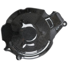 Lightech Carbon Dynamode cover (Glossy) Suzuki GSX-R 1000 R (2017-2022)