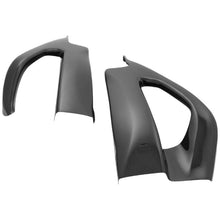 Lightech Carbon Achterbrug Protectors (2 pcs.) (Mat) Suzuki GSX-R 1000 R (2017-2022)