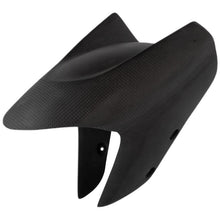 Lightech Carbon Front Fender (MAT) Yamaha T-Max 530 (2012-2014)