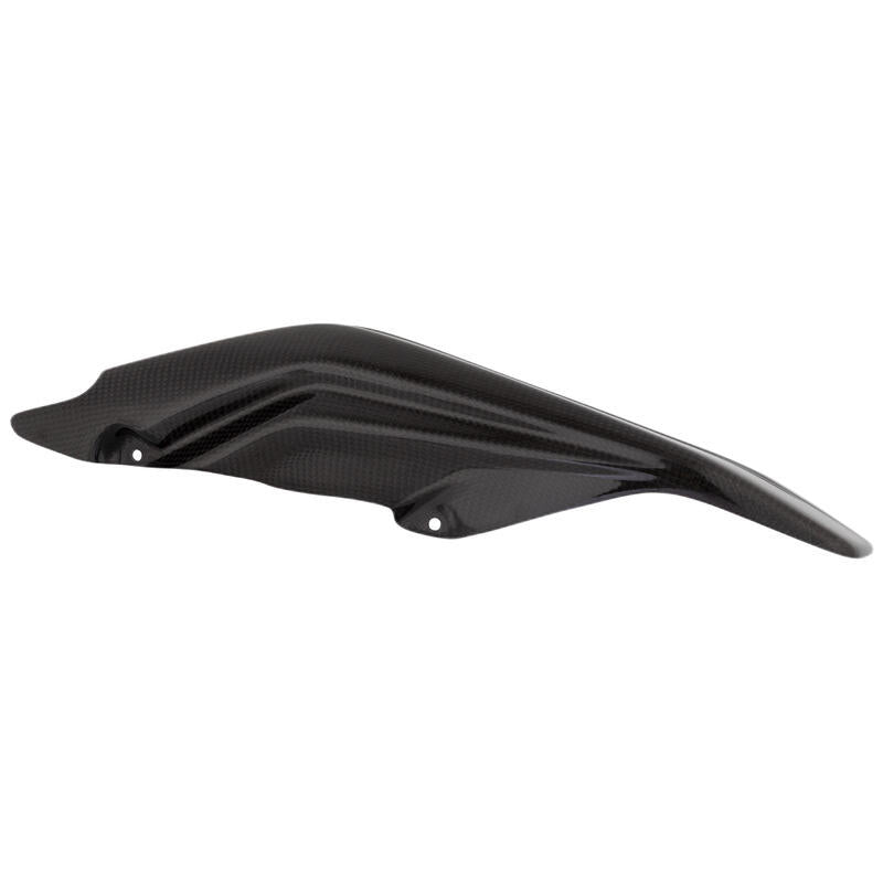Lightech Carbon Distribution belt Cover (glossy) Yamaha T-Max 530 (2012-2016)