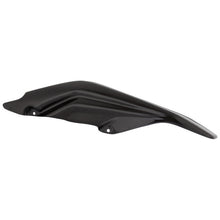 Lightech Carbon Distribution belt Cover (glossy) Yamaha T-Max 530 (2012-2016)