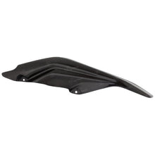 Lightech Carbon Distribution belt Cover (Mat) Yamaha T-Max 530 (2012-2016)