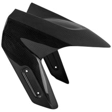 Lightech Carbon Front Fender (Glossy) Yamaha T-Max 530 (2015-2016)