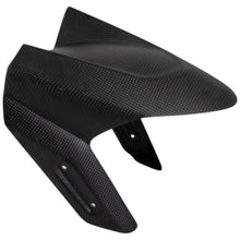 Lightech Carbon Front Fender (MAT) Yamaha T-Max 530 (2015-2016)