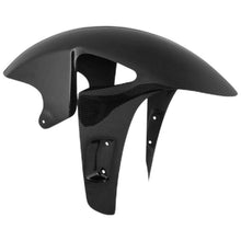 Lightech carbon front fender (glossy) Yamaha R1 (2015+)