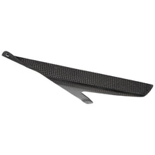 Lightech Carbon Necklace Cover (Glossy) Yamaha R1M (2020+)