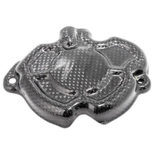 Lightech Carbon Pick-up Cover (Shiny) Yamaha MT-10 (2016-2021)