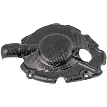 Lightech Carbon Copping Cover Abdeckung (glänzend) Yamaha R1 (2015-2016)