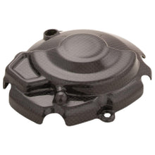 Lightech Carbon Dynamode cover (Glossy) Yamaha MT-10 (2016-2021)