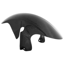 Lightech carbon front fender (glossy) Yamaha R6 (2006-2016)