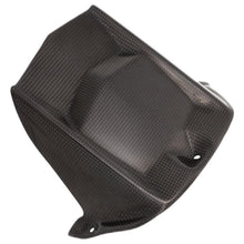 Lightech carbon rear fender (glossy) Yamaha R6 (2006+)