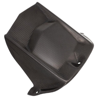 Lightech carbon rear fender (glossy) Yamaha R6 (2006+)
