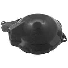 Lightech Carbon Dynamode cover (Glossy) Yamaha R6 (2006+)