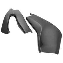 Lightech Carbon Achterbrug Protectors (2 pcs.) (Glossy) Yamaha R6 (2017+)