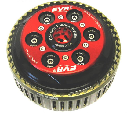 EVR CTS Complete slipperclutch Kit Racing Ducati Supersport 900ie (1998-2002)