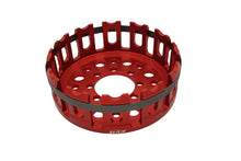 Koppelingskorf rood 12-tands Ducati ST4S (2004-2006)