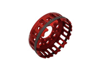 Koppelingskorf rood 12-tands Ducati ST4S (2004-2006)