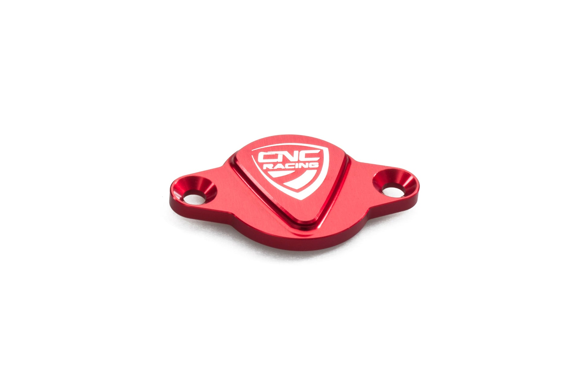 Timing Inspectie Cover Dynamodeksel Ducati Hypermotard 1100 (2007-2012)