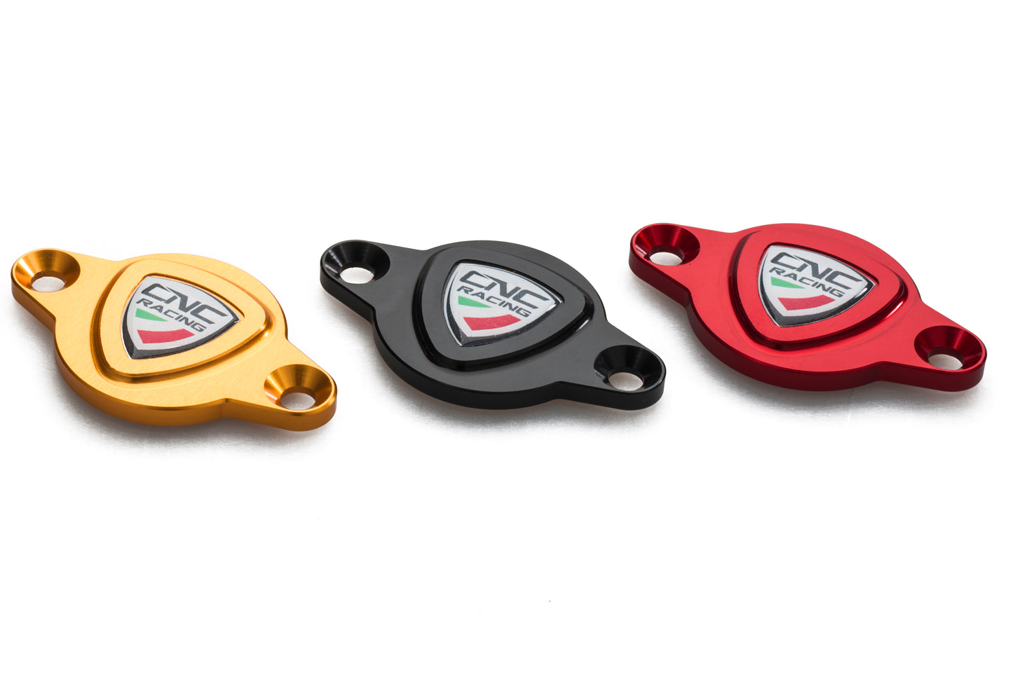 Timing-Inspektionsabdeckung Multicolore Ducati Monster 821 Stripe (2016-2017)