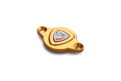 Timing Inspectie Cover Dynamodeksel Multicolore Ducati Hypermotard 1100 EVO (2010-2012)