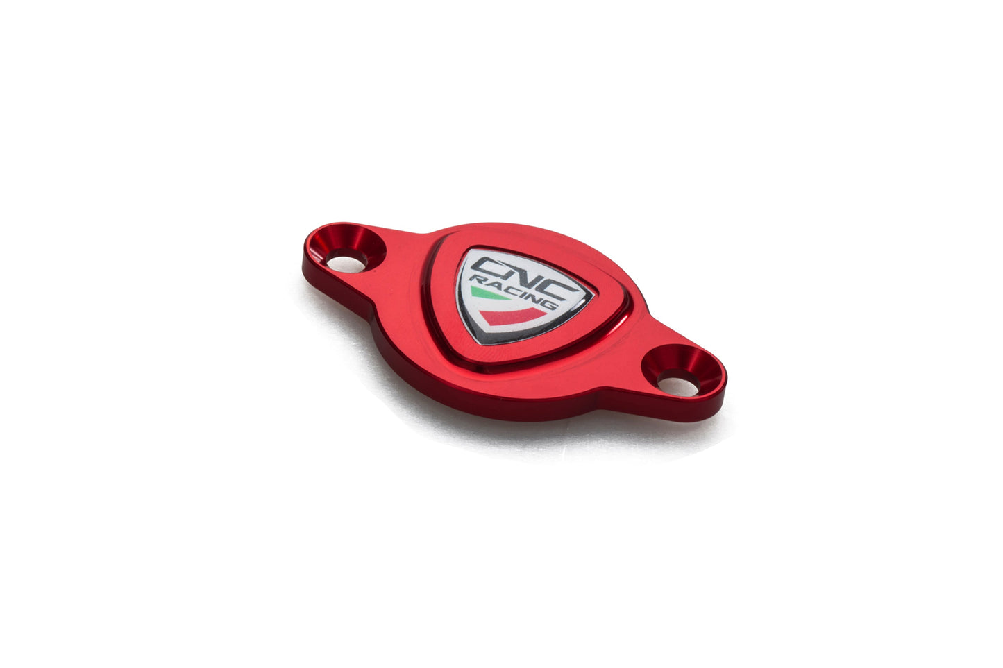 Cubierta de inspección de tiempo Multicolor Ducati Multistrada 1100 (2007-2009)