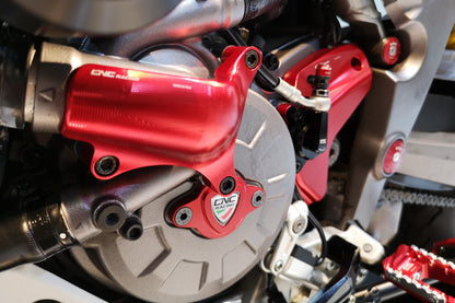 Timing -Inspektionsabdeckung Multicolore Ducati Multistradada Enduro 1260 (2019+)