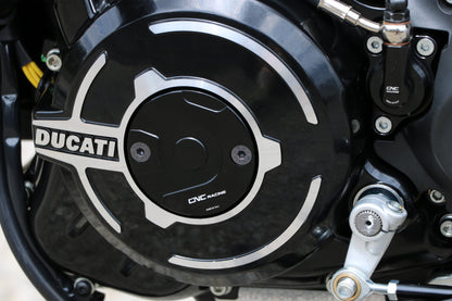 CNC Racing Koppeling Drukzuiger Ducati Multistrada 1260 S Grand Tour (2020)