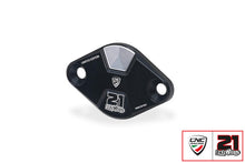 Timing Inspectie Cover Dynamodeksel Troy Bayliss Limited Edition - Ducati Diavel V4 RS (2025+)
