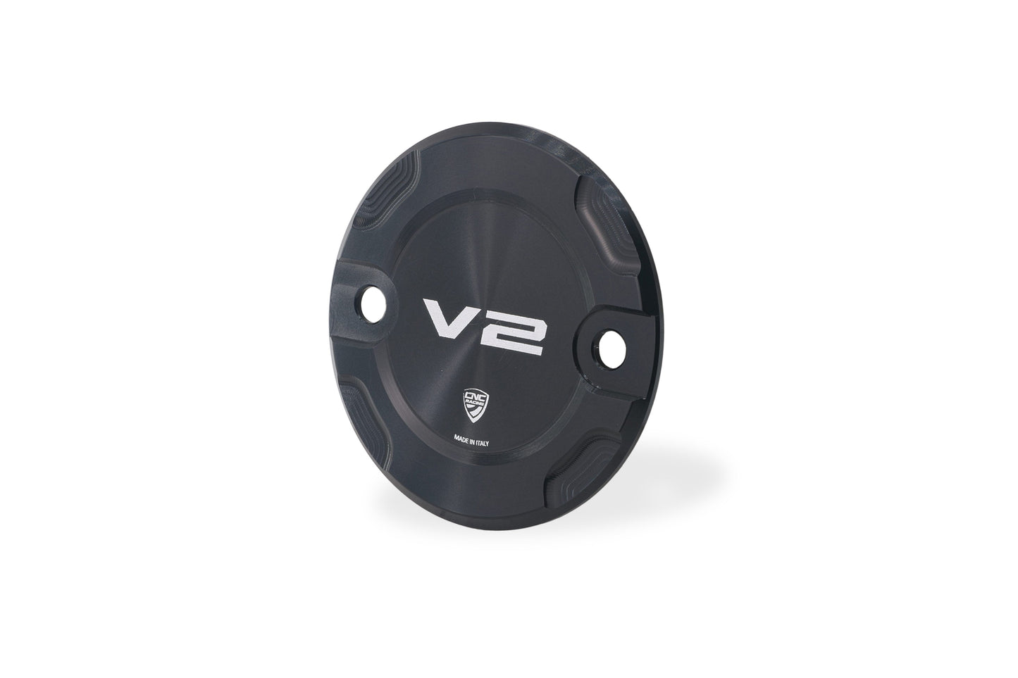 Timing Inspectie Cover Dynamodeksel Ducati Panigale V2S FB63 (2026)