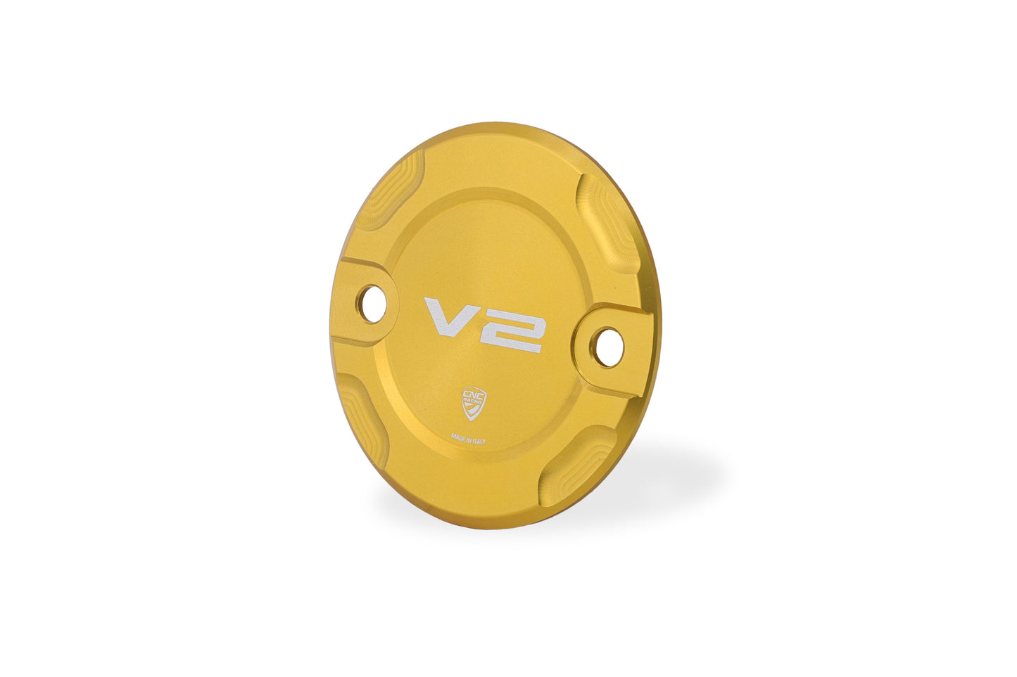 Timing Inspectie Cover Dynamodeksel Ducati Panigale V2S FB63 (2026)