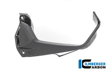 Linker cockpit cover glanzend carbon Ducati Multistrada V4S (2025+)