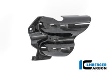 Waterpomp beschermer glanzend carbon Ducati Multistrada V4S (2021-2024)