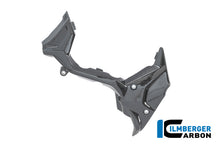 Voortandwielcover glanzend carbon Ducati Multistrada V4 (2025+)