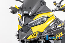 Topkuip glanzend carbon Ducati Multistrada V4RS (2024)