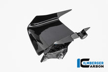 Onderste winglet rechts glanzend carbon Ducati Multistrada V4S Sport (2021-2024)