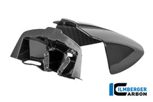 Instrumentafdekking hoogglans Ducati Streetfighter V4 (2025+)