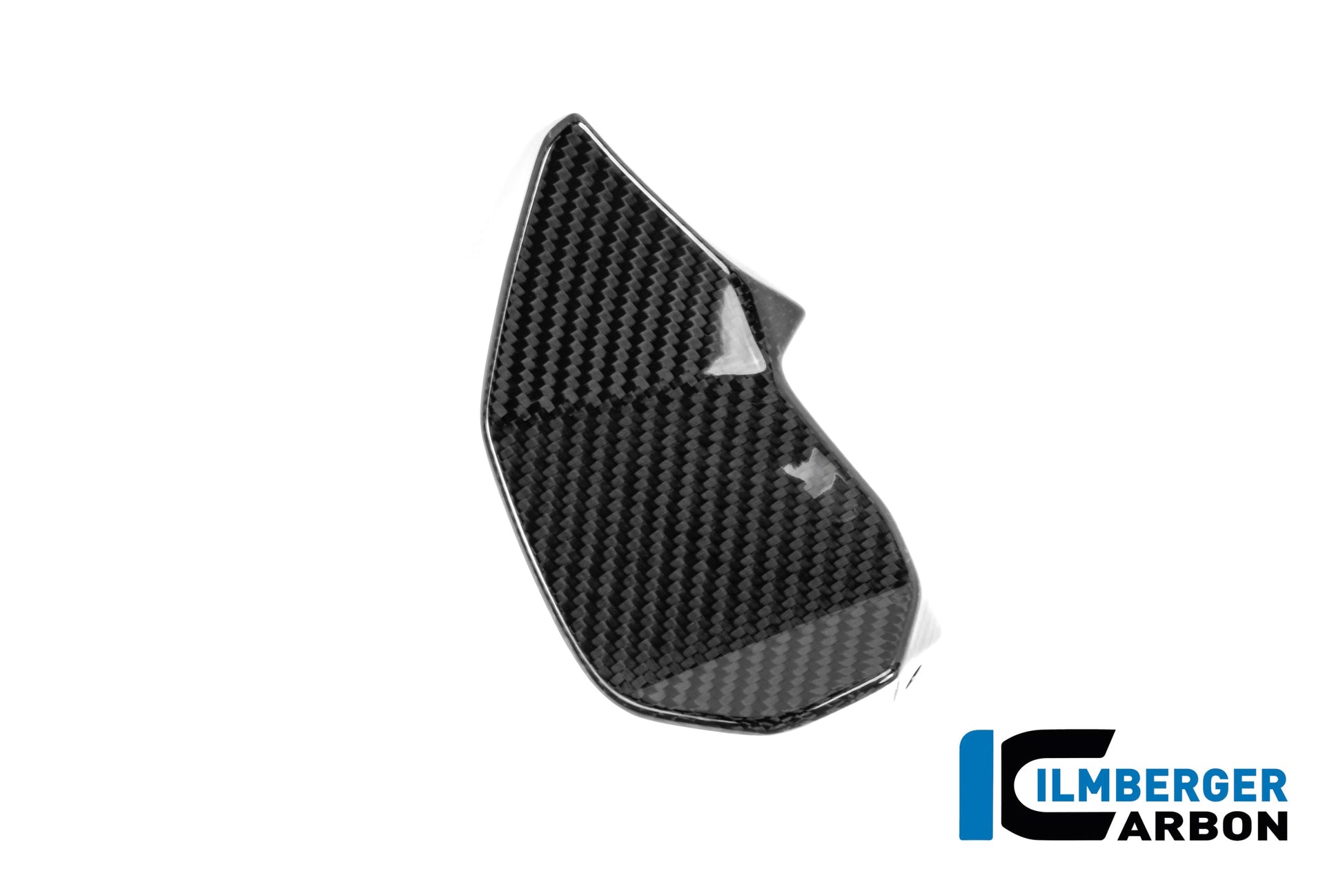 Cockpitafdekking links carbon hoogglans BMW R1300RS Option 719 Cuyamaca (2025+)