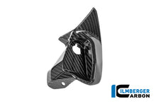 Cockpitafdekking rechts carbon hoogglans BMW R1300RS (2025+)