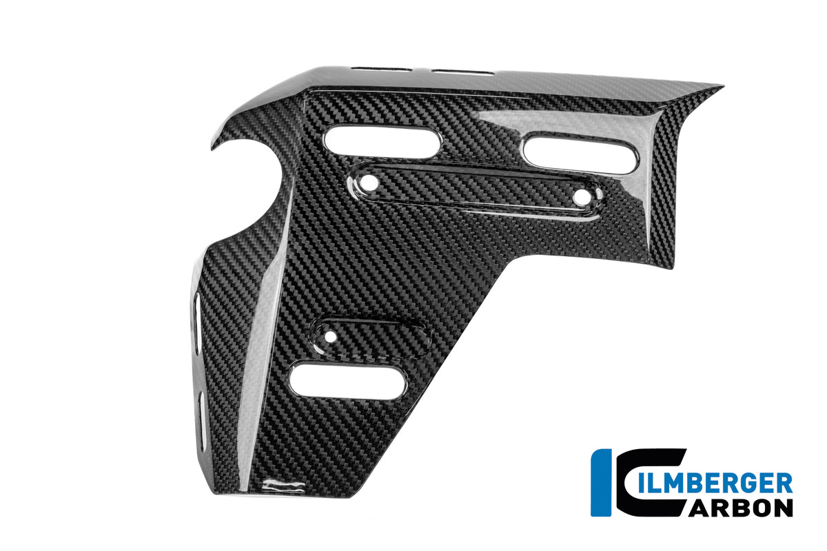 FLAP / CUBIERTA DE COLADER DE AGUA LADO BMW R1250GSA Aventura (2019+)